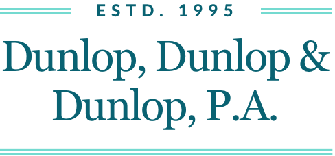 Dunlop, Dunlop & Dunlop, P.A.